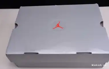 GYM GREY - FLINT RED JORDAN RETRO 13 0513